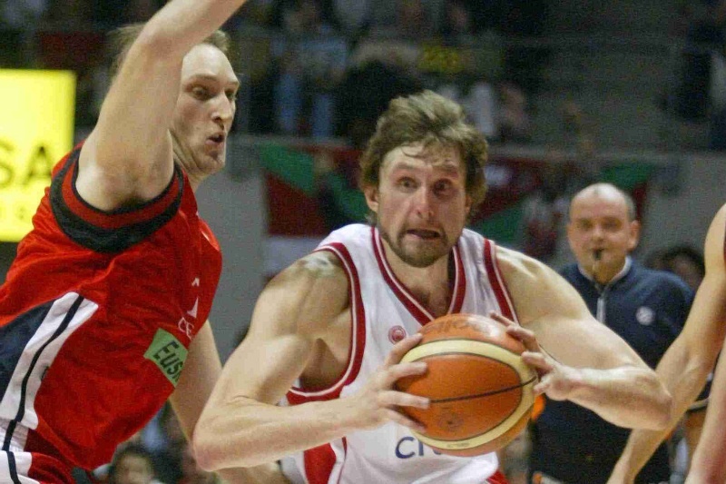 Ολυμπιακός: «Έχει» την Κάχα στη Βιτόρια! (photos+videos)