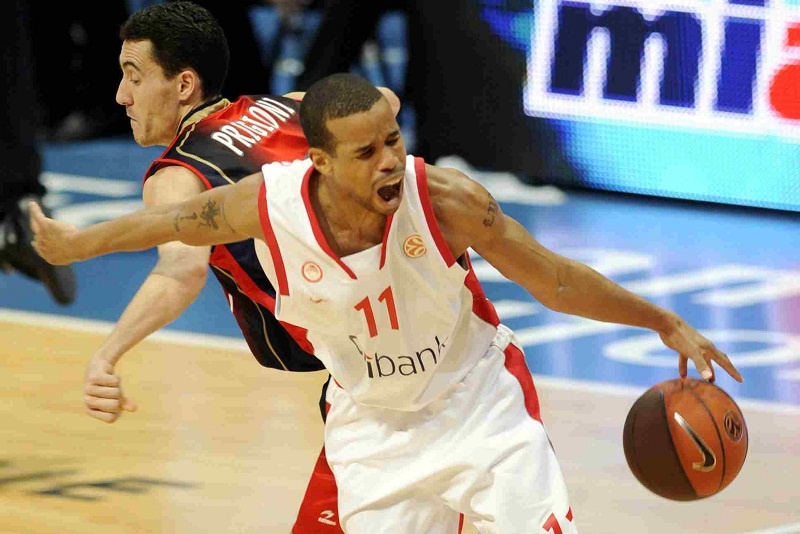 Ολυμπιακός: «Έχει» την Κάχα στη Βιτόρια! (photos+videos)