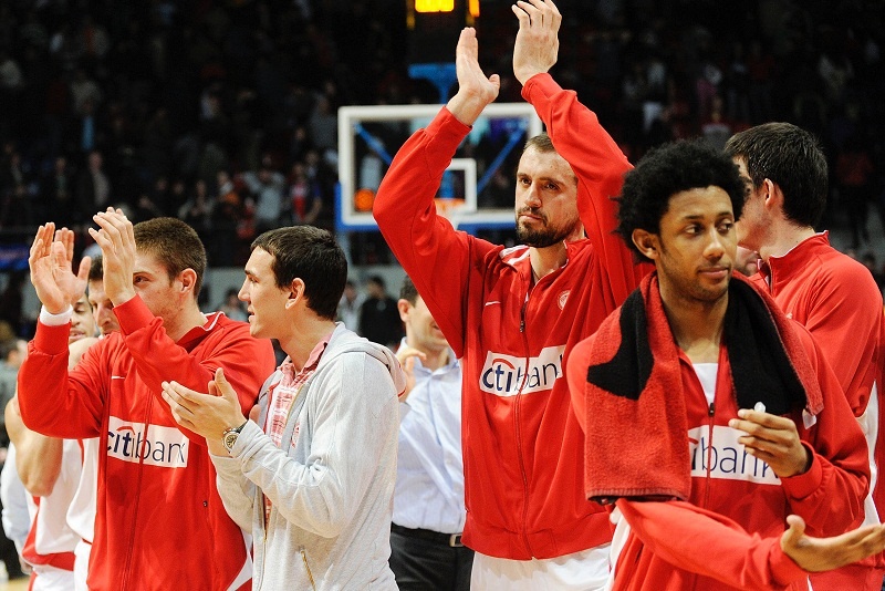 Ολυμπιακός: «Έχει» την Κάχα στη Βιτόρια! (photos+videos)