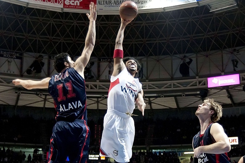 Ολυμπιακός: «Έχει» την Κάχα στη Βιτόρια! (photos+videos)