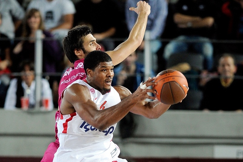 Ολυμπιακός: «Έχει» την Κάχα στη Βιτόρια! (photos+videos)