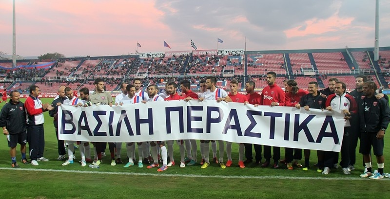 Πανιώνιος-Πλατανιάς 4-0: Οι «πάνθηρες» αγρίεψαν (photos)