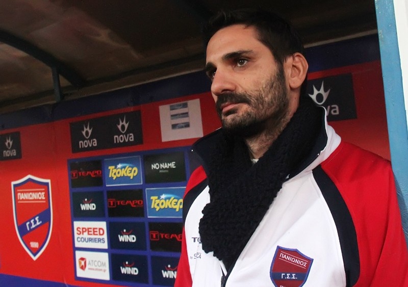 Πανιώνιος-Πλατανιάς 4-0: Οι «πάνθηρες» αγρίεψαν (photos)