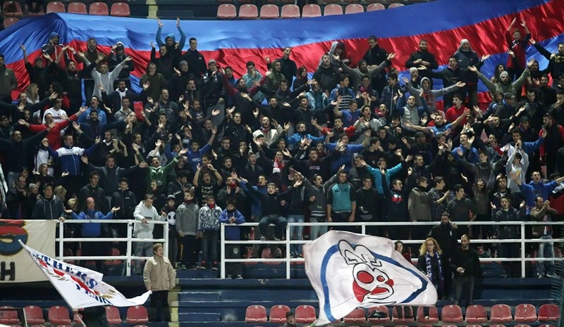 Πανιώνιος-Πλατανιάς 4-0: Οι «πάνθηρες» αγρίεψαν (photos)