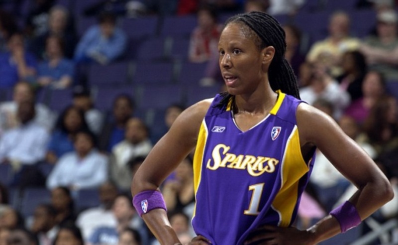 WNBA: Σύλληψη παλαιμάχου για βίαιη επίθεση (photos)