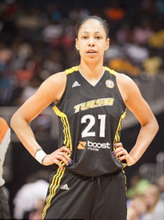 WNBA: Σύλληψη παλαιμάχου για βίαιη επίθεση (photos)