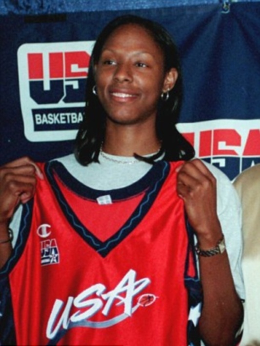 WNBA: Σύλληψη παλαιμάχου για βίαιη επίθεση (photos)