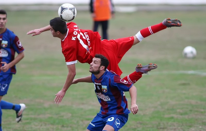 Χαμόγελα για Τύρναβο, 3-1 το Βατανιακό (photos)