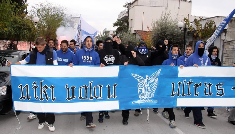 Oλοι οι δρόμοι οδηγούσαν στο Πανθεσσαλικό (photos)