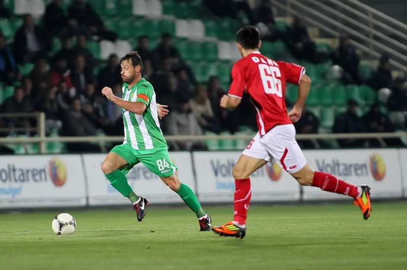 SKODA Ξάνθη-Πανθρακικός: Το photostory του ντέρμπι της Θράκης