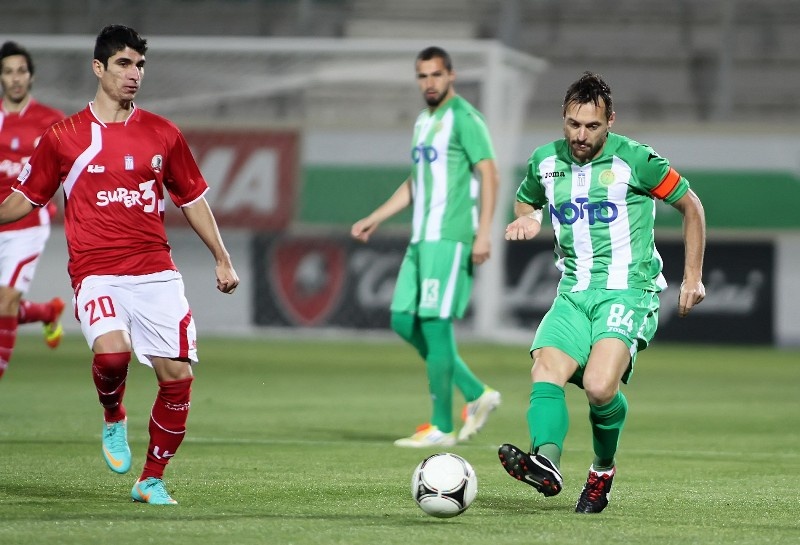SKODA Ξάνθη-Πανθρακικός: Το photostory του ντέρμπι της Θράκης