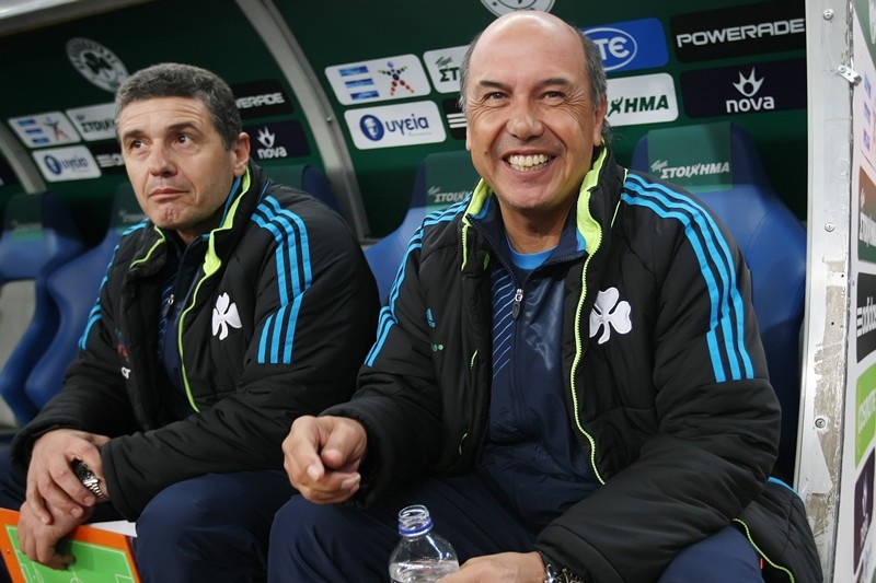 Παναθηναϊκός - ΠΑΟΚ: Όταν τα φλας αστράφτουν (photos)
