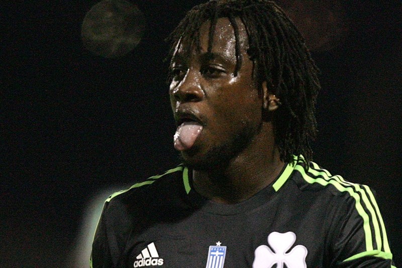 Σισοκό στο Onsports: «Θέλω να μείνω στον Παναθηναϊκό»