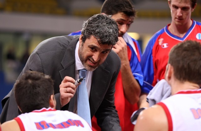 Πανιώνιος: Τρίτωσε το κακό στο Eurocup (photos)
