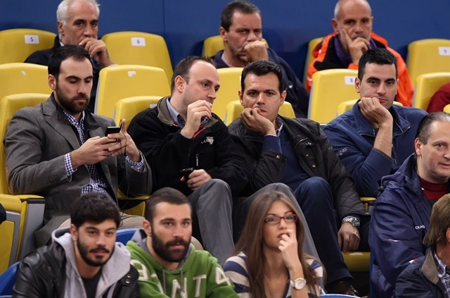 Πανιώνιος: Τρίτωσε το κακό στο Eurocup (photos)