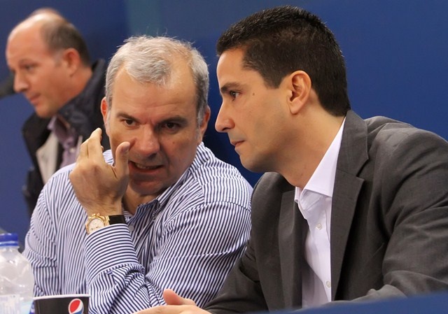 Πανιώνιος: Τρίτωσε το κακό στο Eurocup (photos)