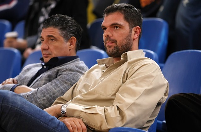 Πανιώνιος: Τρίτωσε το κακό στο Eurocup (photos)