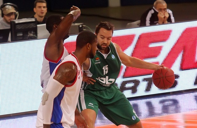 Πανιώνιος: Τρίτωσε το κακό στο Eurocup (photos)