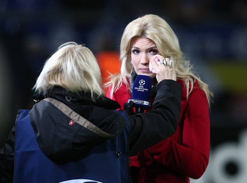 Σάλκε-Ολυμπιακός 1-0: Τέλος στο όνειρο του Champions League (photos+video)