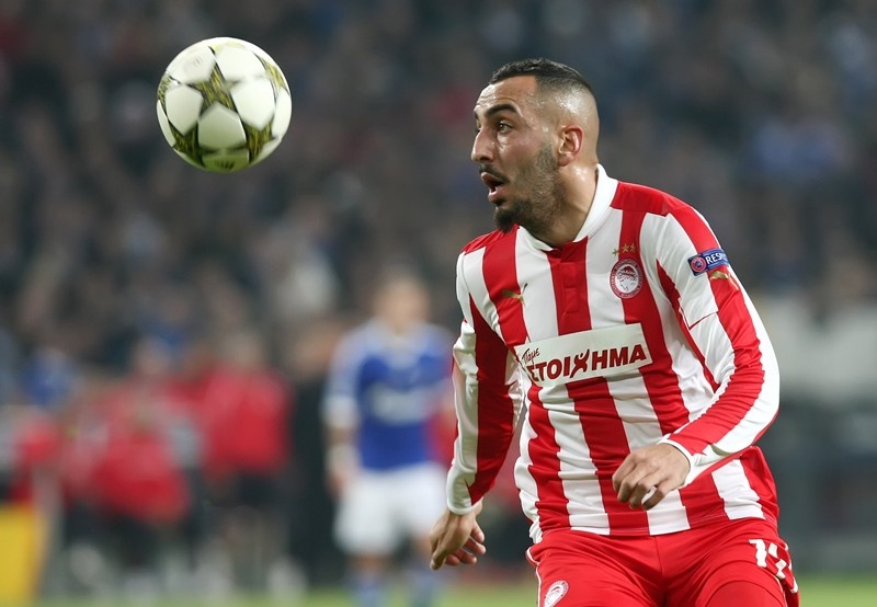 Σάλκε-Ολυμπιακός 1-0: Τέλος στο όνειρο του Champions League (photos+video)