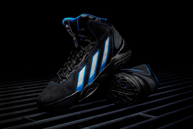 Adipower Howard 3 από την Adidas: Το νέο παπούτσι του Dwight Howard! (photos)