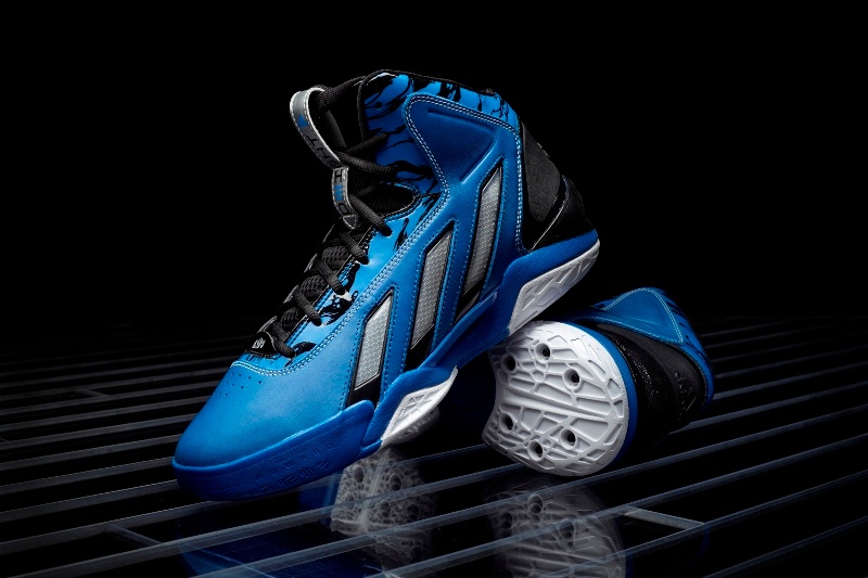 Adipower Howard 3 από την Adidas: Το νέο παπούτσι του Dwight Howard! (photos)