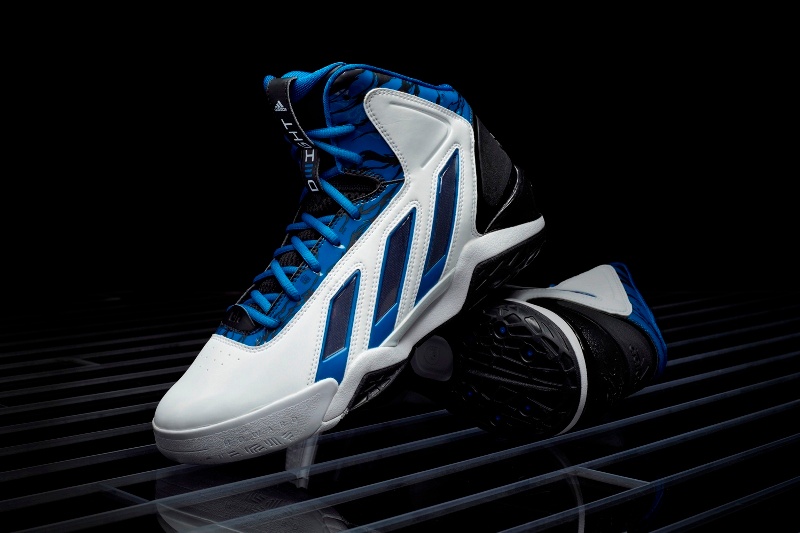 Adipower Howard 3 από την Adidas: Το νέο παπούτσι του Dwight Howard! (photos)