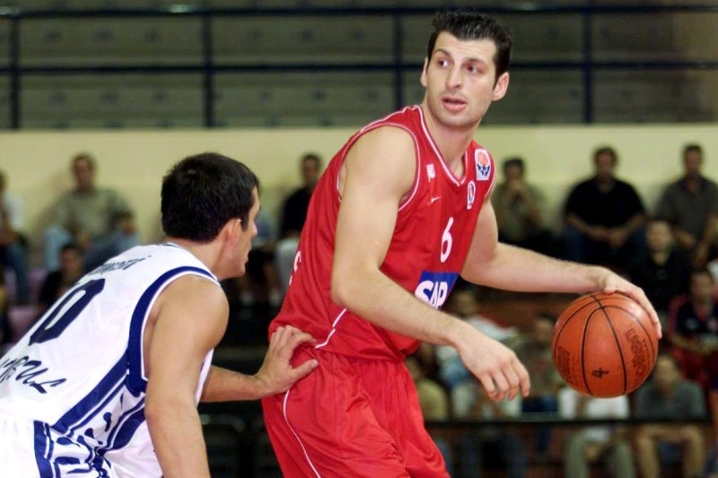 Ολυμπιακός: Έχει πάρει τον... αέρα της Εφές! (photos+videos)