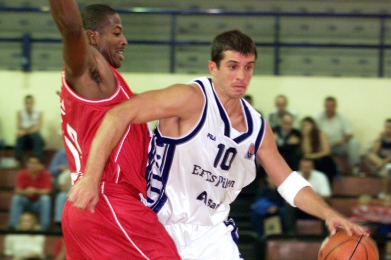 Ολυμπιακός: Έχει πάρει τον... αέρα της Εφές! (photos+videos)