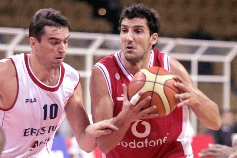 Ολυμπιακός: Έχει πάρει τον... αέρα της Εφές! (photos+videos)
