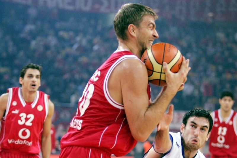 Ολυμπιακός: Έχει πάρει τον... αέρα της Εφές! (photos+videos)
