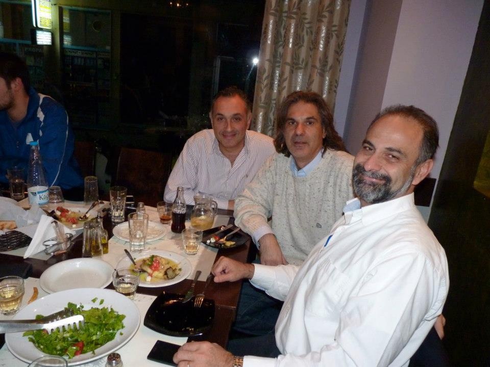 Καβάλα: Στιγμές χαλάρωσης (photos)