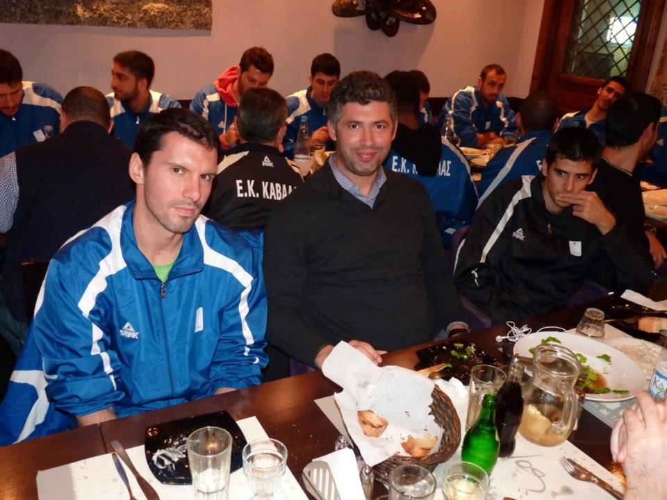 Καβάλα: Στιγμές χαλάρωσης (photos)