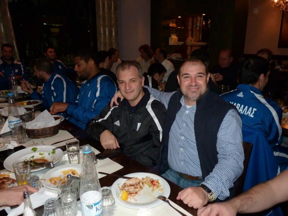 Καβάλα: Στιγμές χαλάρωσης (photos)