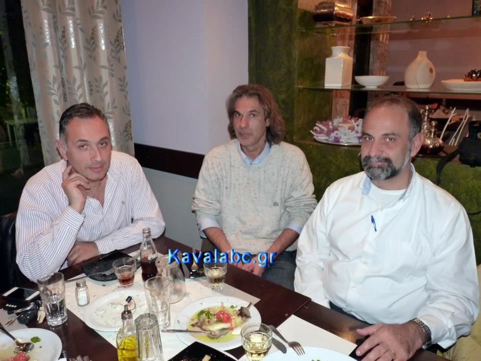 Καβάλα: Στιγμές χαλάρωσης (photos)