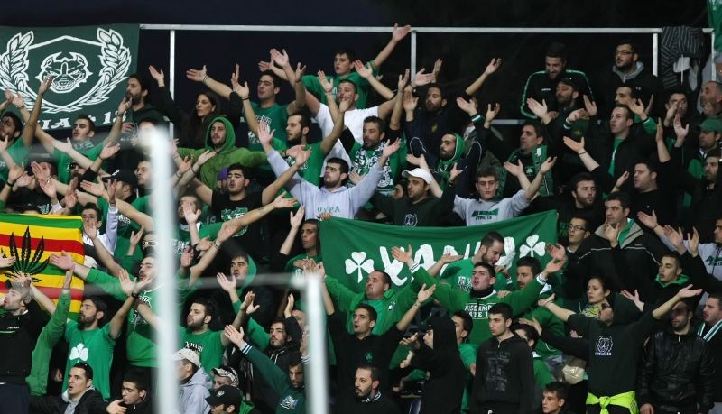 Πλατανιάς - Παναθηναϊκός 2-1: Αρετόπουλου το... ανάγνωσμα! (photos)