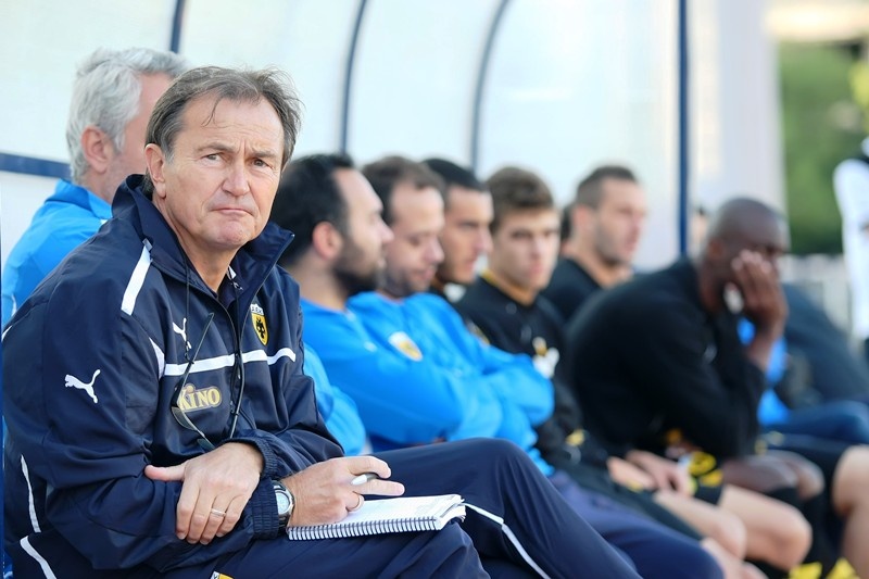 ΑΕΚ: Ήττα στην αγγαρεία της από Καλλιθέα (photos)