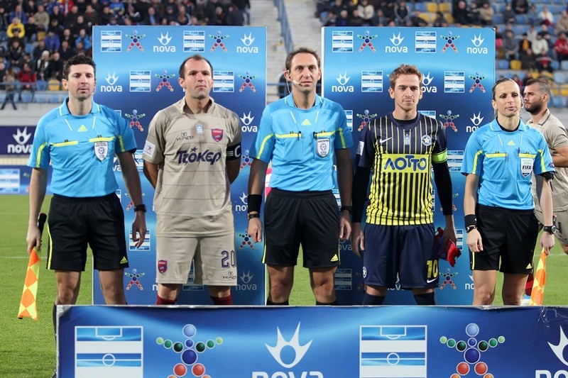 Απόρθητο «φρούριο» η Τρίπολη, 2-1 τον Πανιώνιο ο Αστέρας (photos)