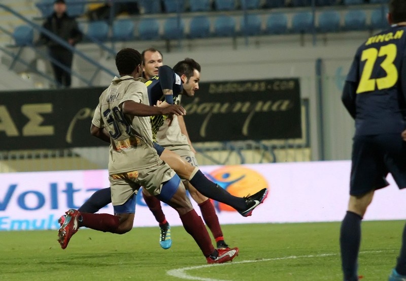 Απόρθητο «φρούριο» η Τρίπολη, 2-1 τον Πανιώνιο ο Αστέρας (photos)