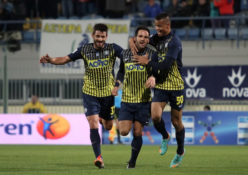 Απόρθητο «φρούριο» η Τρίπολη, 2-1 τον Πανιώνιο ο Αστέρας (photos)