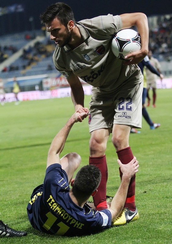 Απόρθητο «φρούριο» η Τρίπολη, 2-1 τον Πανιώνιο ο Αστέρας (photos)