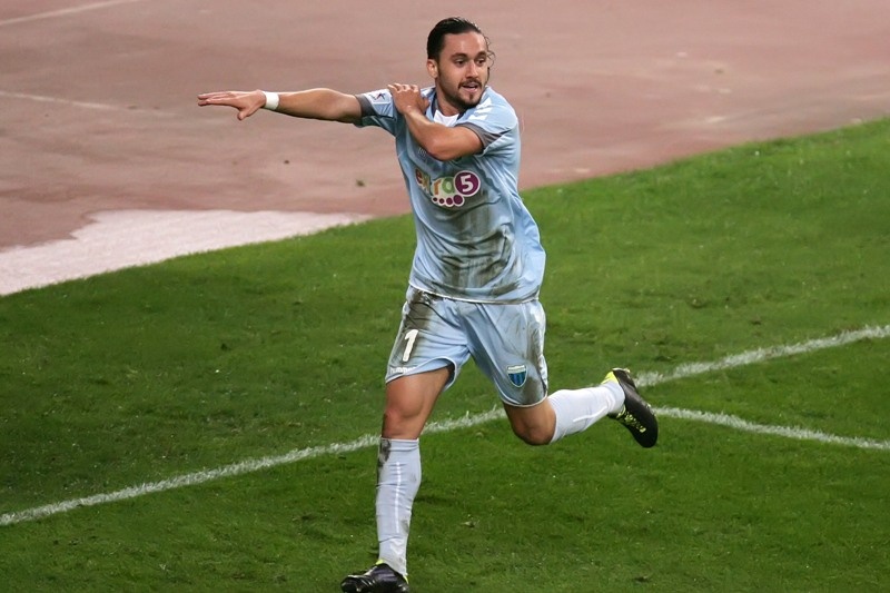 Το γελαστό απόγευμα του Ναπολεόνι στο ΟΑΚΑ! (photos + videos)