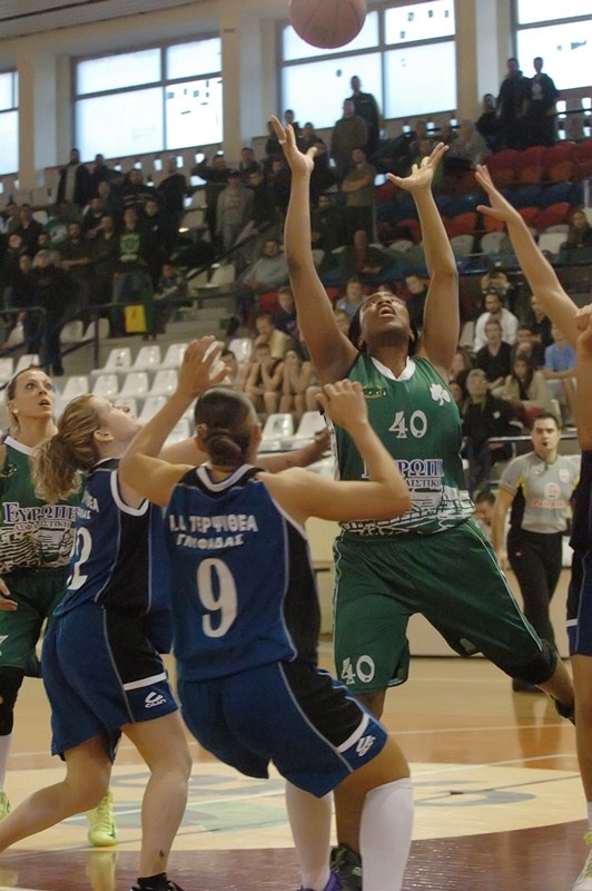 Παναθηναϊκός: Πέρασε από τη Γλυφάδα (photos)