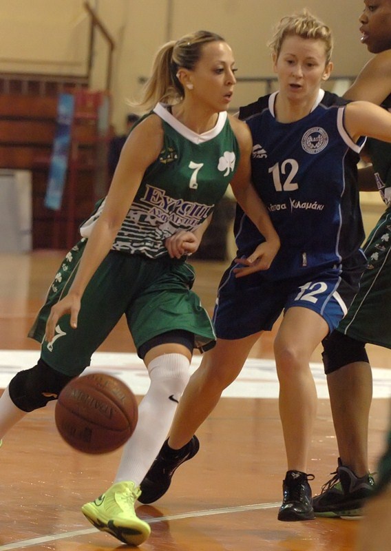 Παναθηναϊκός: Πέρασε από τη Γλυφάδα (photos)