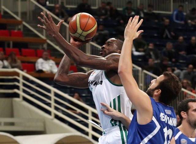 Παναθηναϊκός: «Ζεστός» για Ολίμπια και Top 16 (photos)