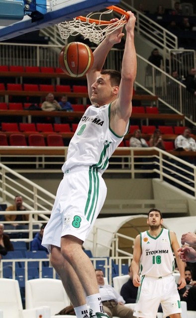 Παναθηναϊκός: «Ζεστός» για Ολίμπια και Top 16 (photos)