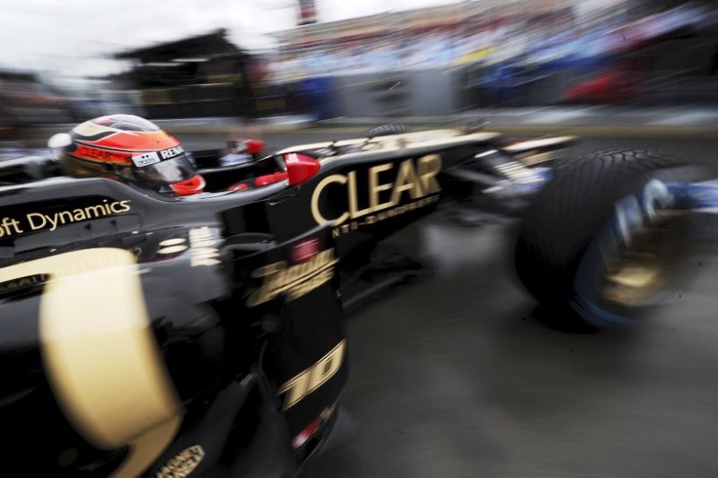 Formula 1: Τα καλύτερα… κλικ (photos)