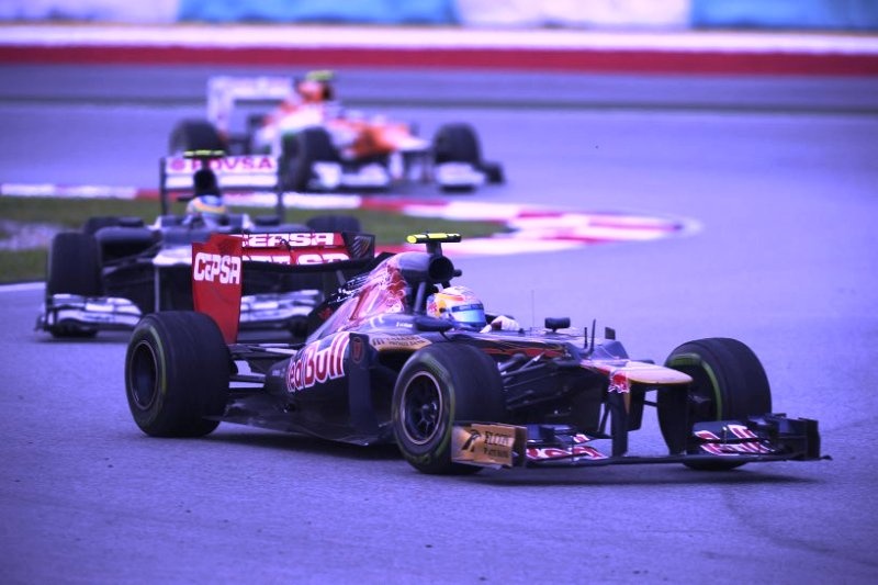 Formula 1: Τα καλύτερα… κλικ (photos)