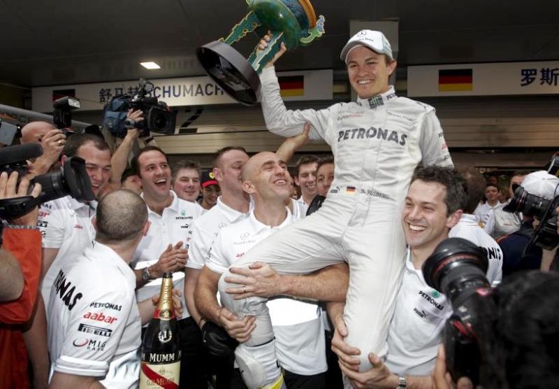 Formula 1: Τα καλύτερα… κλικ (photos)