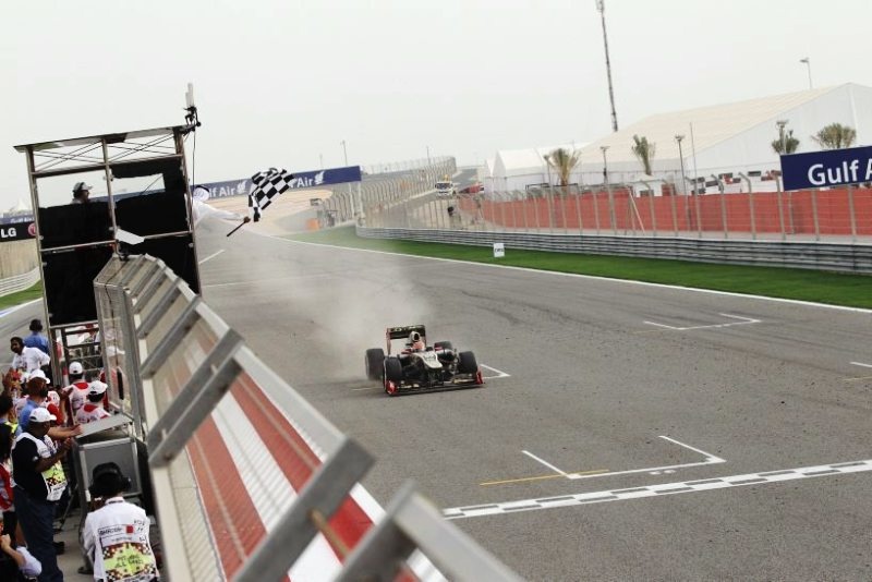 Formula 1: Τα καλύτερα… κλικ (photos)